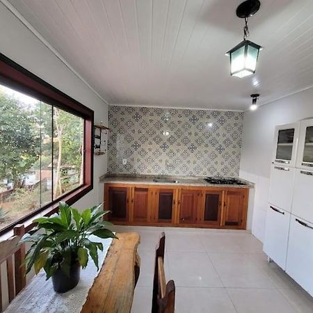 티라덴티스 Casa Ouro Branco 빌라 외부 사진