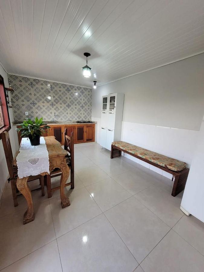 티라덴티스 Casa Ouro Branco 빌라 외부 사진